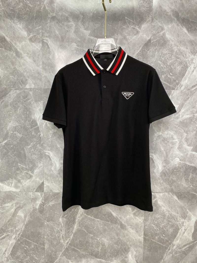 Prada T-Shirts